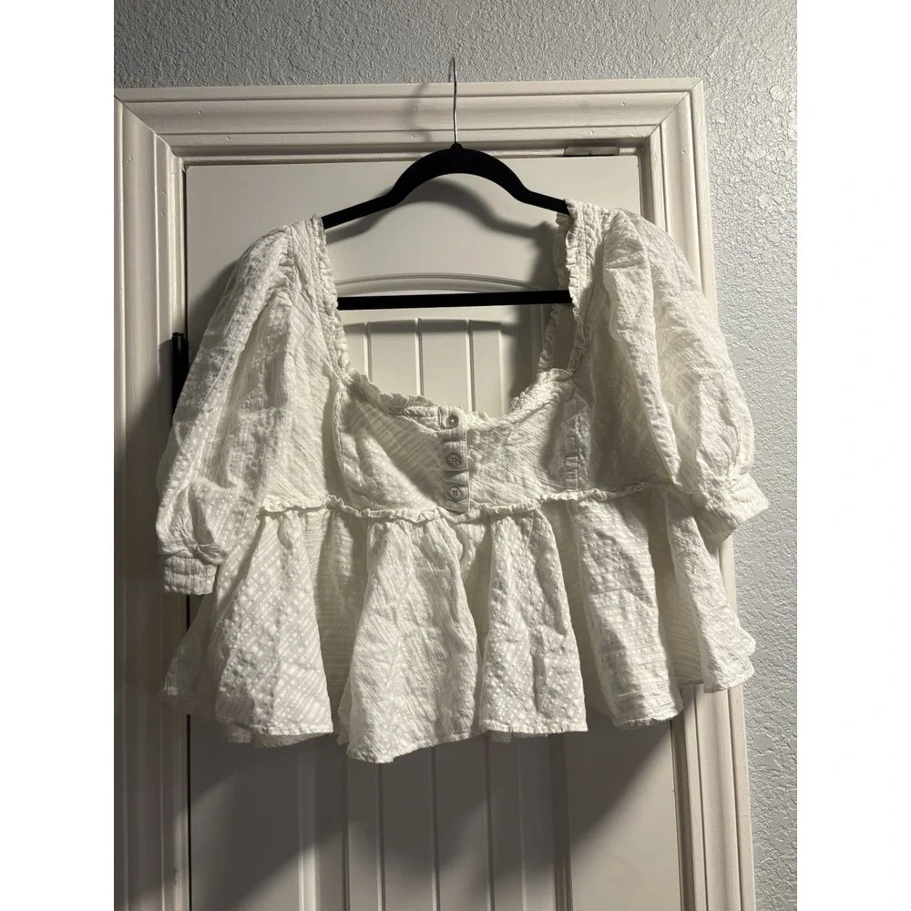 Free People excellent preowned